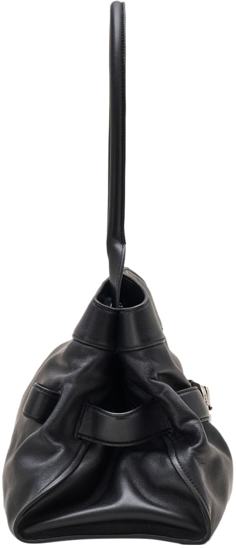 Marc Jacobs Marc Jacobs Borse... Nero Zwart