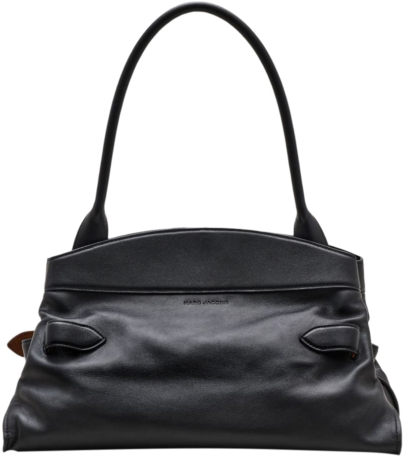 Marc Jacobs Marc Jacobs Borse... Nero Zwart