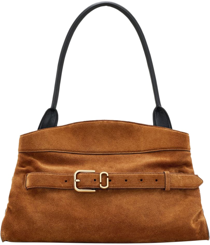 Marc Jacobs Marc Jacobs Borse... Marrone Bruin