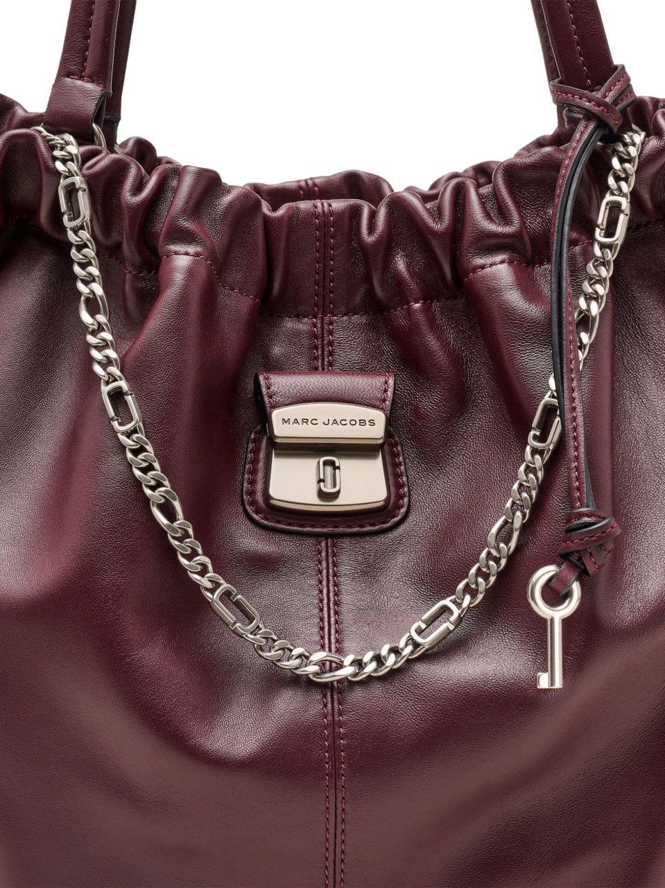 Marc Jacobs Marc Jacobs Borse... Viola Paars