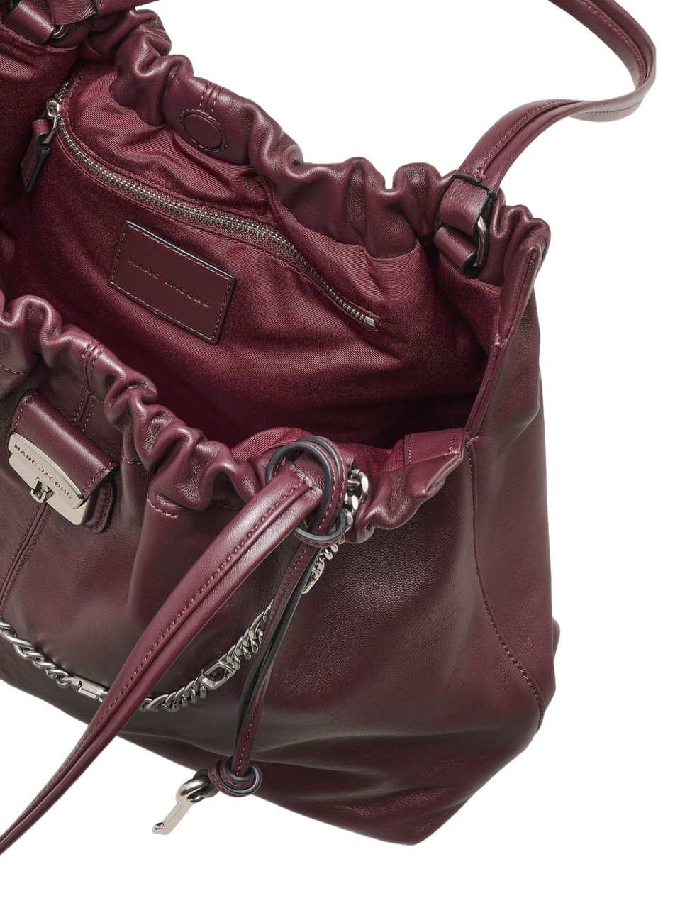 Marc Jacobs Marc Jacobs Borse... Viola Paars
