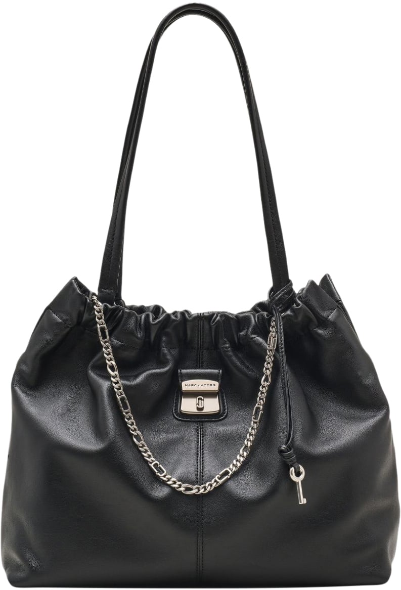 Marc Jacobs Marc Jacobs Borse... Nero Zwart