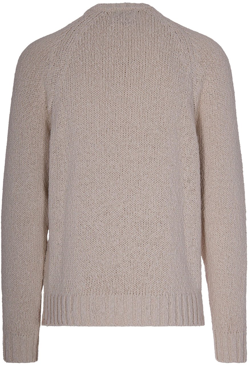 Arte Antwerp Sweaters White Wit