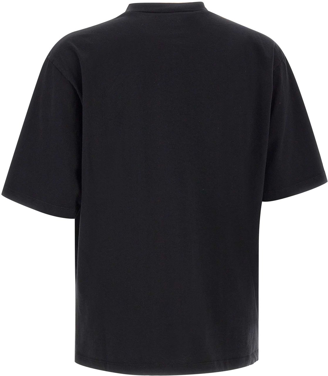 Dsquared2 T-shirt Dsquared2 Zwart