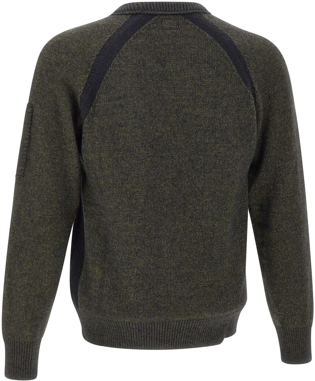 CP Company Sweaters Green Groen