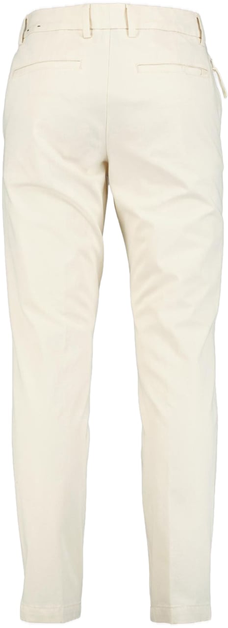 Boss P-Kaiton1-Zip Open White Wit