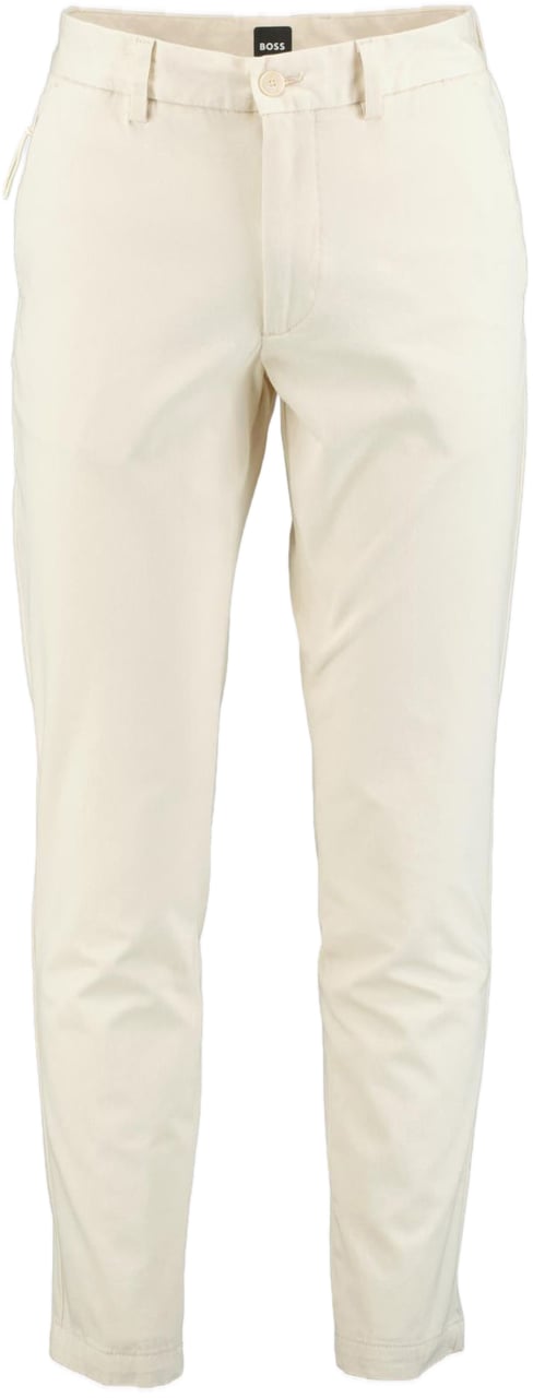 Boss P-Kaiton1-Zip Open White Wit