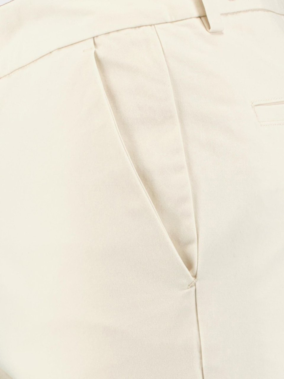 Boss P-Kaiton1-Zip Open White Wit