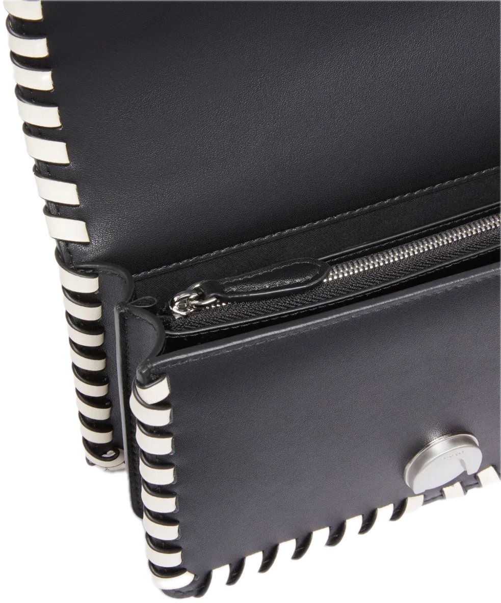 Pinko Love One Mini Zwart