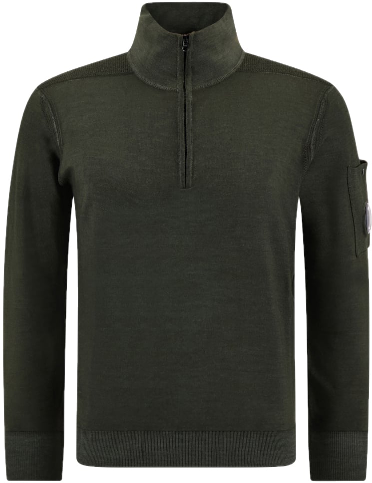 CP Company pull groen Grijs