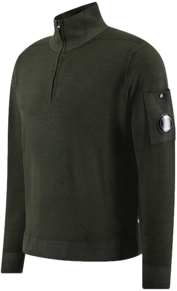 CP Company pull groen Grijs