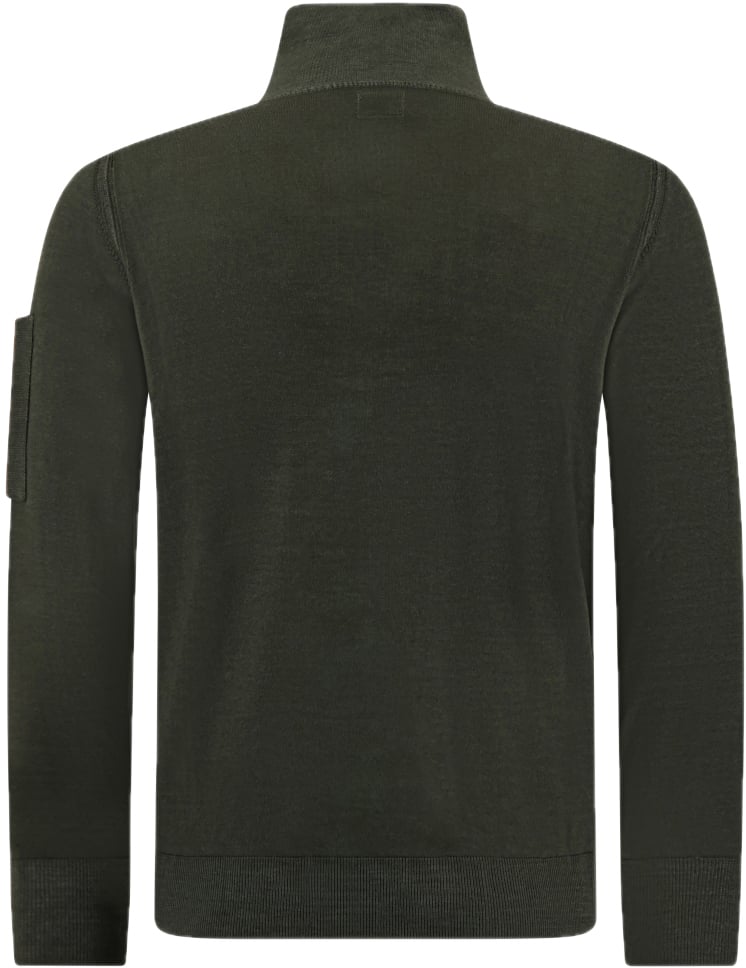 CP Company pull groen Grijs