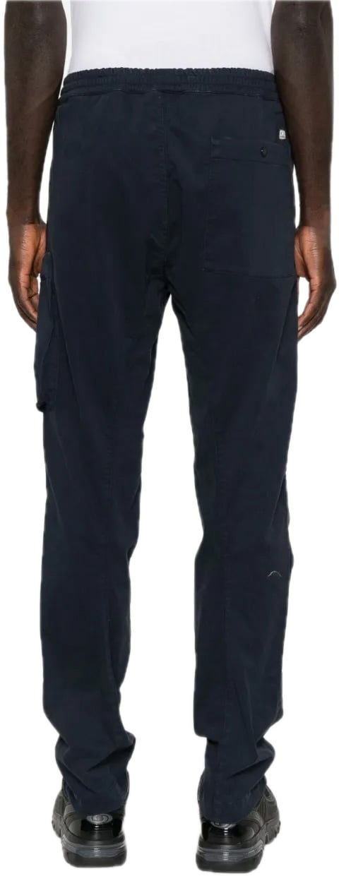 CP Company cargo blauw Blauw