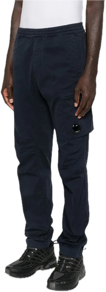 CP Company cargo blauw Blauw