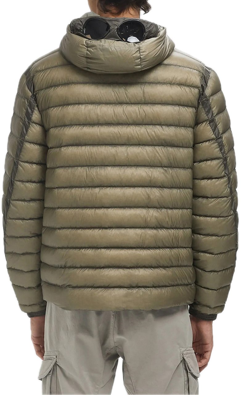 CP Company bomber groen Groen