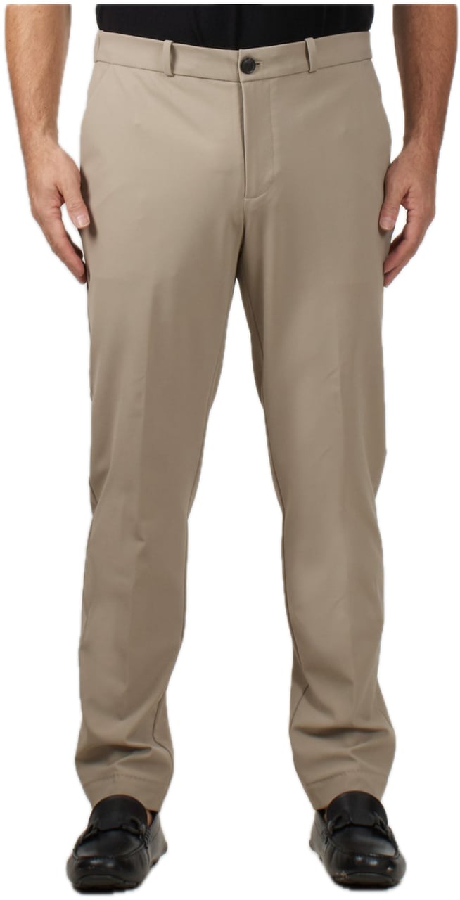 RRD Surflex Winter Chino Jo Pant Taupe Taupe