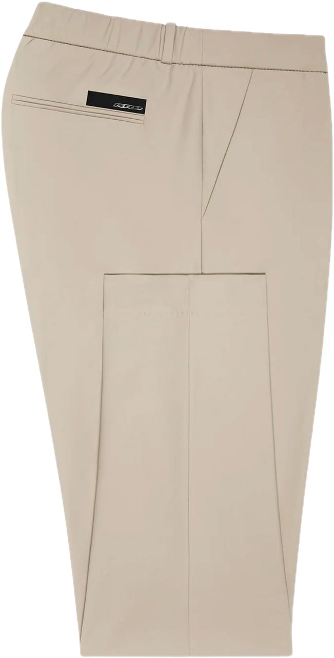 RRD Surflex Winter Chino Jo Pant Taupe Taupe