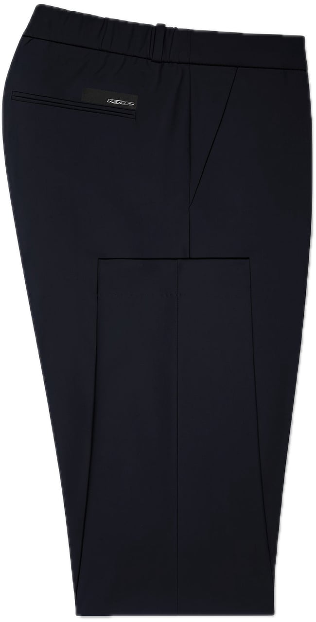 RRD Surflex Winter Chino Jo Pant Blue Blauw