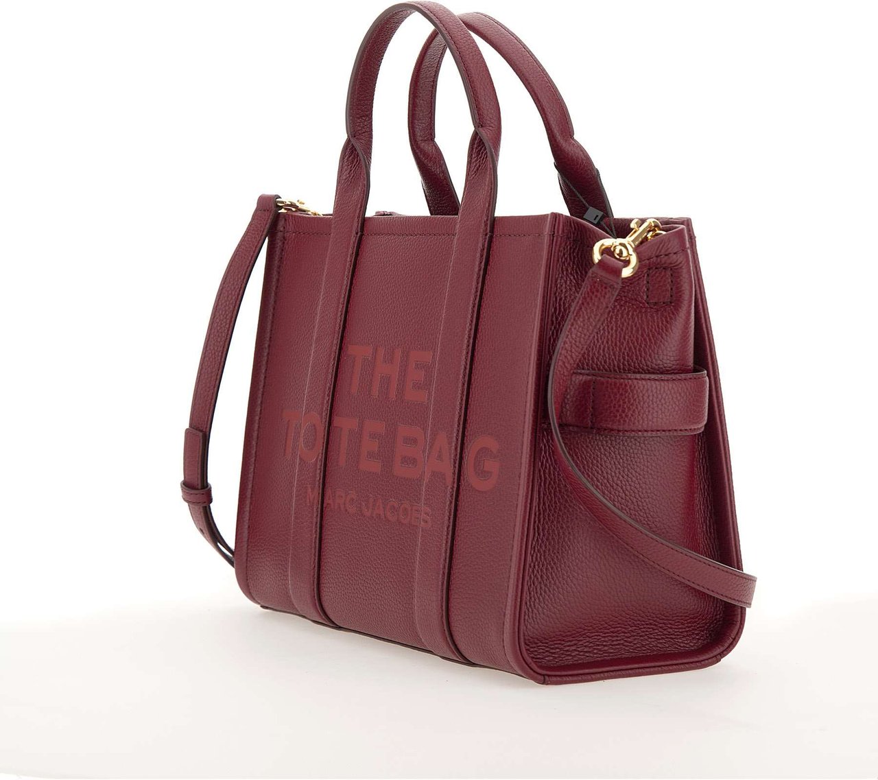 Marc Jacobs Bags Bordeaux Red Rood