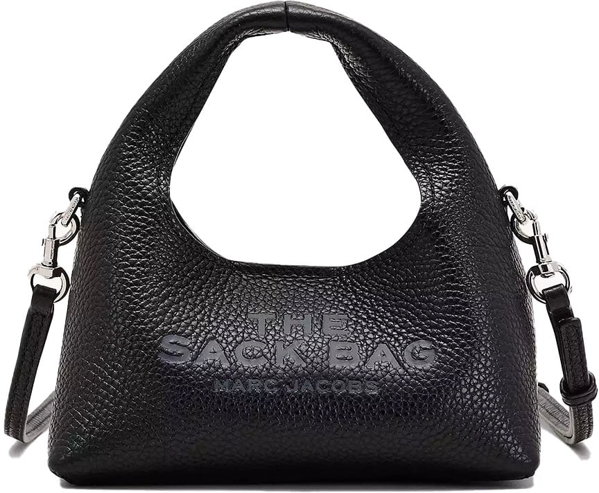 Marc Jacobs Bags Black Zwart
