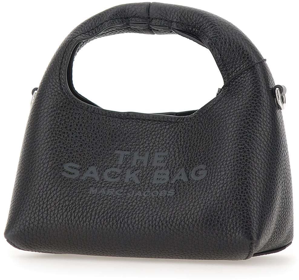 Marc Jacobs Bags Black Zwart