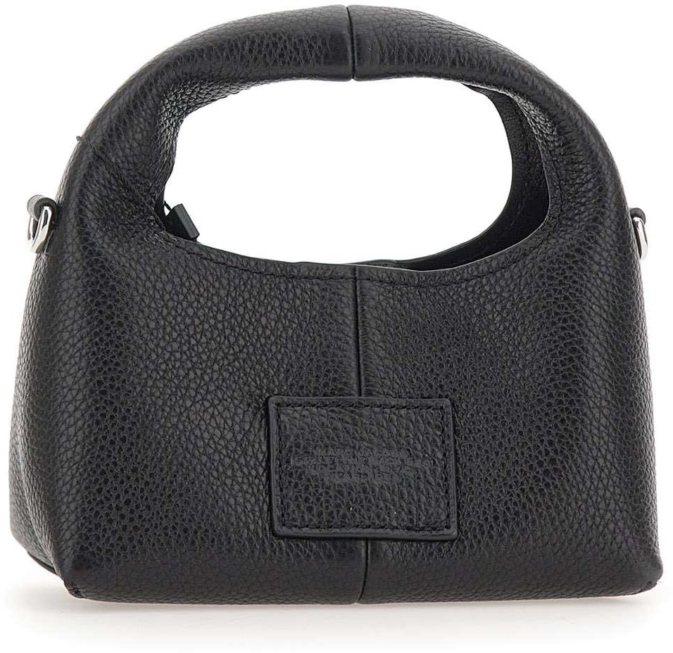 Marc Jacobs Bags Black Zwart