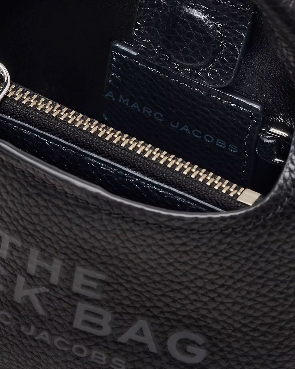 Marc Jacobs Bags Black Zwart
