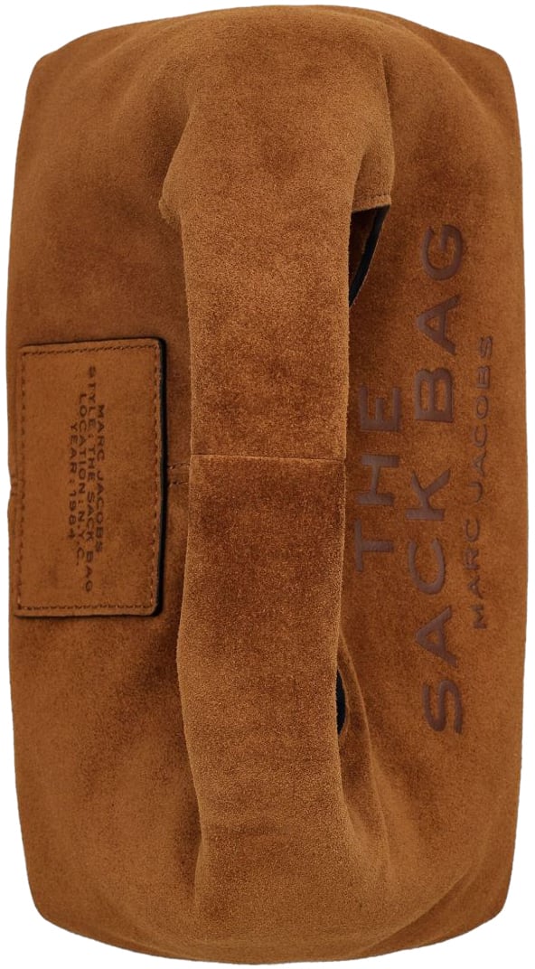 Marc Jacobs Marc Jacobs Borse... Marrone Bruin