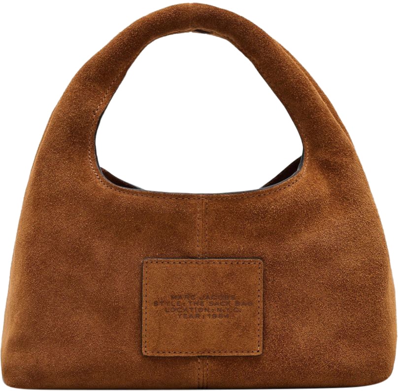 Marc Jacobs Marc Jacobs Borse... Marrone Bruin