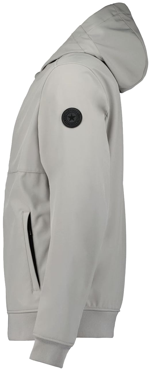 Airforce Jas Grijs Grijs