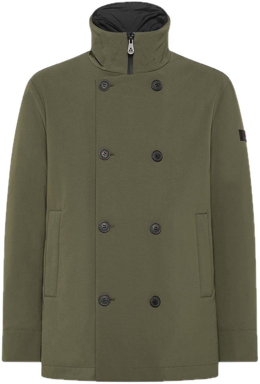 Peuterey Militao Tj Groen