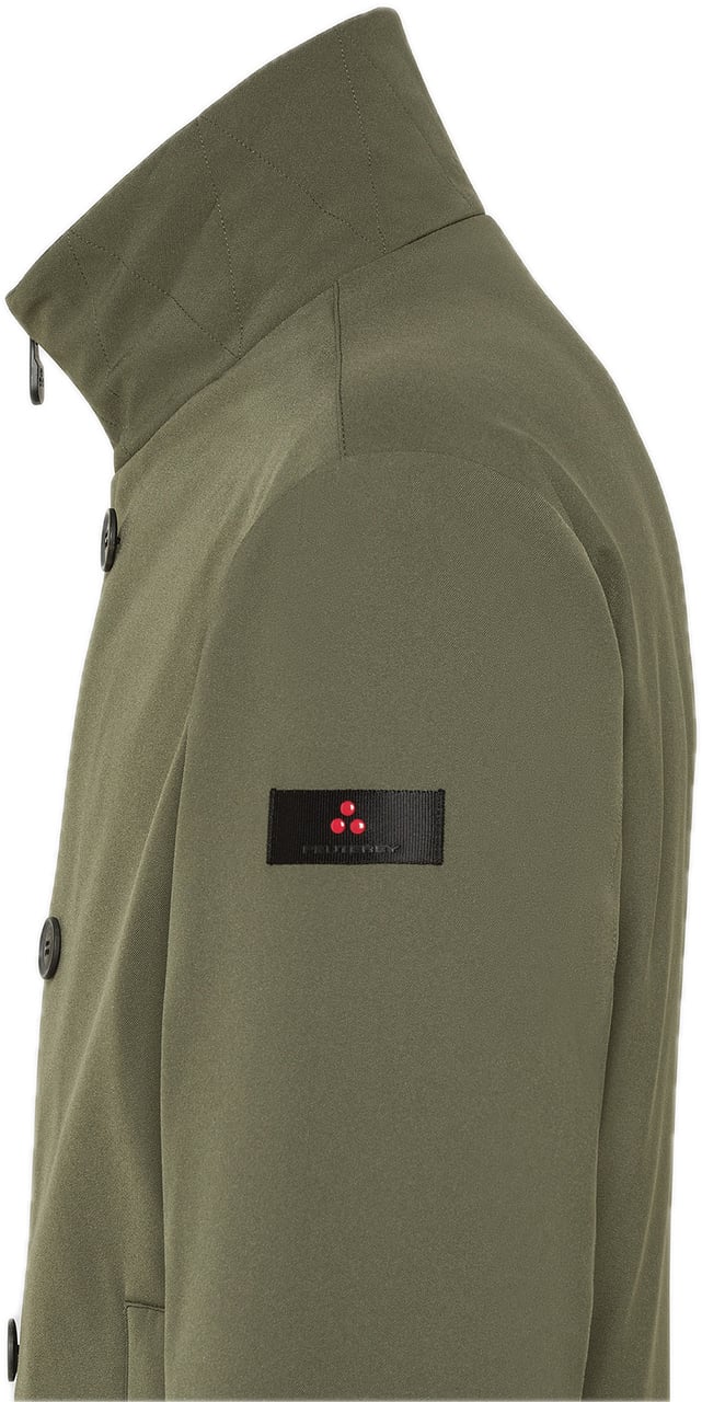 Peuterey Militao Tj Groen