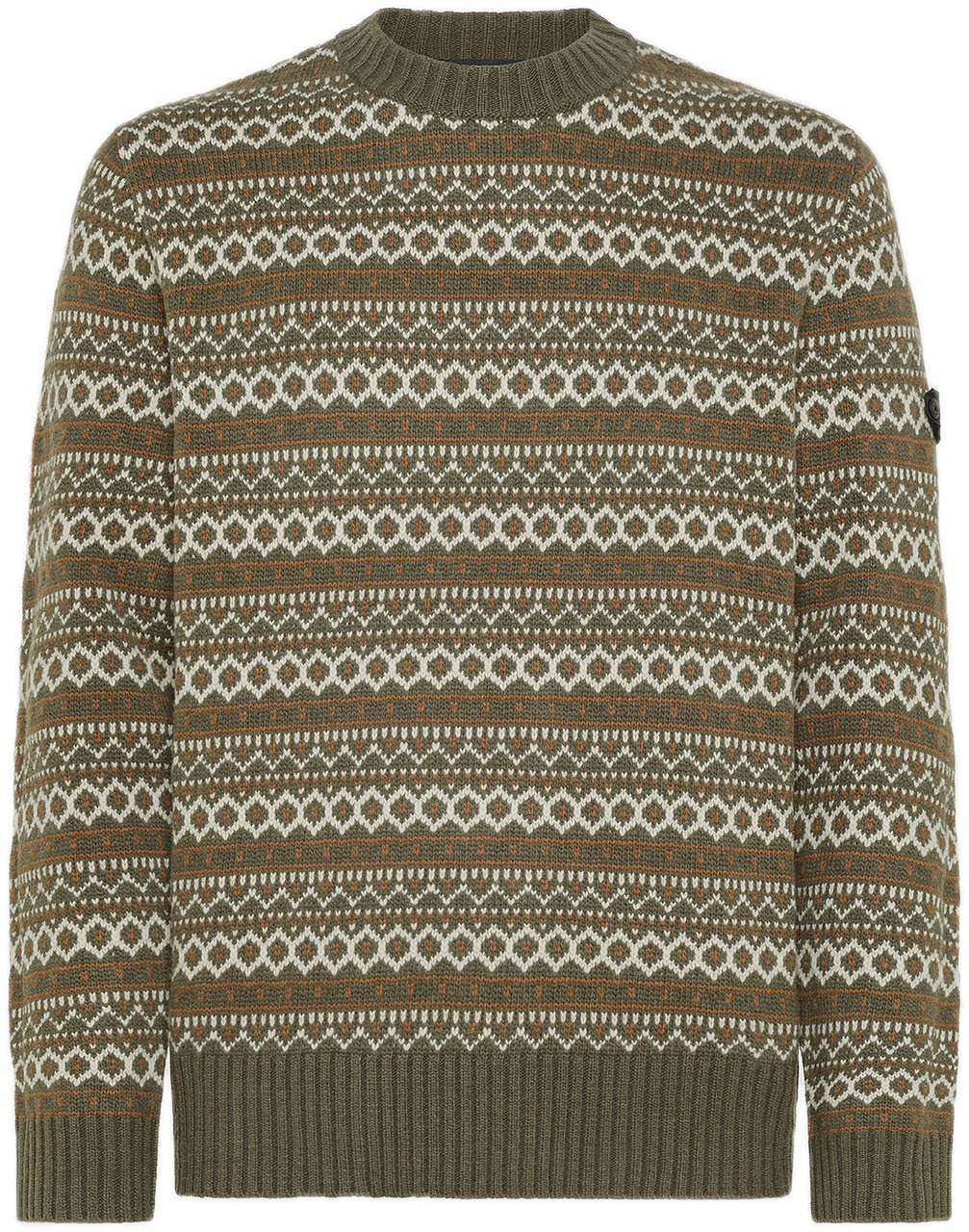 Peuterey Lloyd Groen