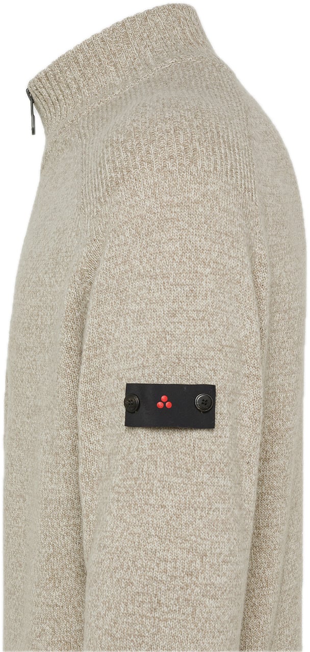 Peuterey Braille Beige