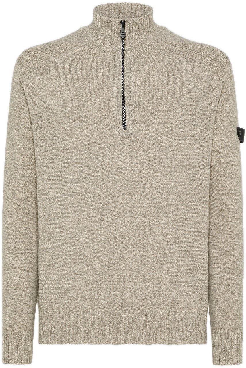 Peuterey Braille Beige