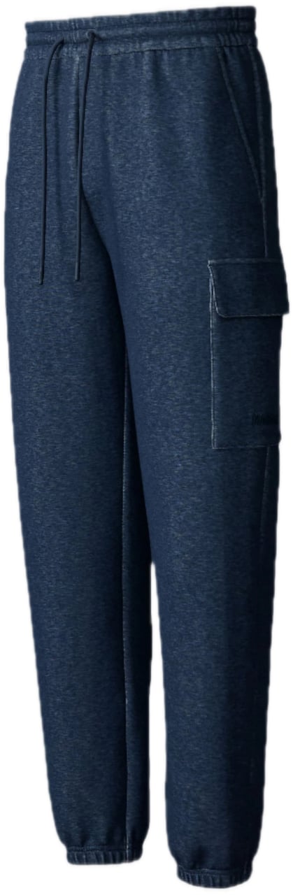 Mackage Marvin r Blauw