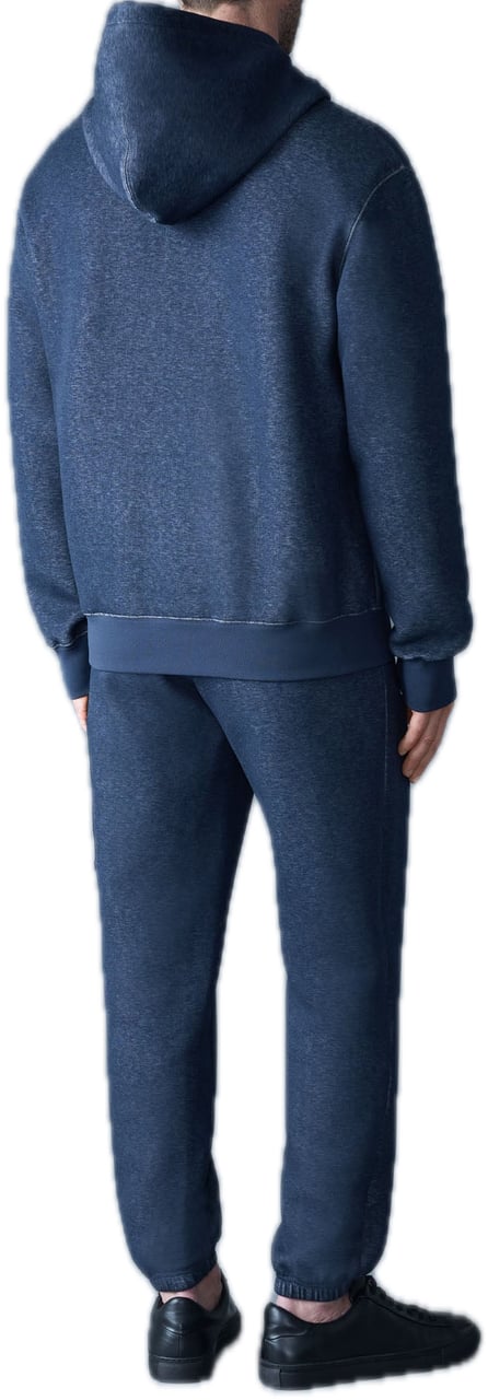 Mackage Marvin r Blauw