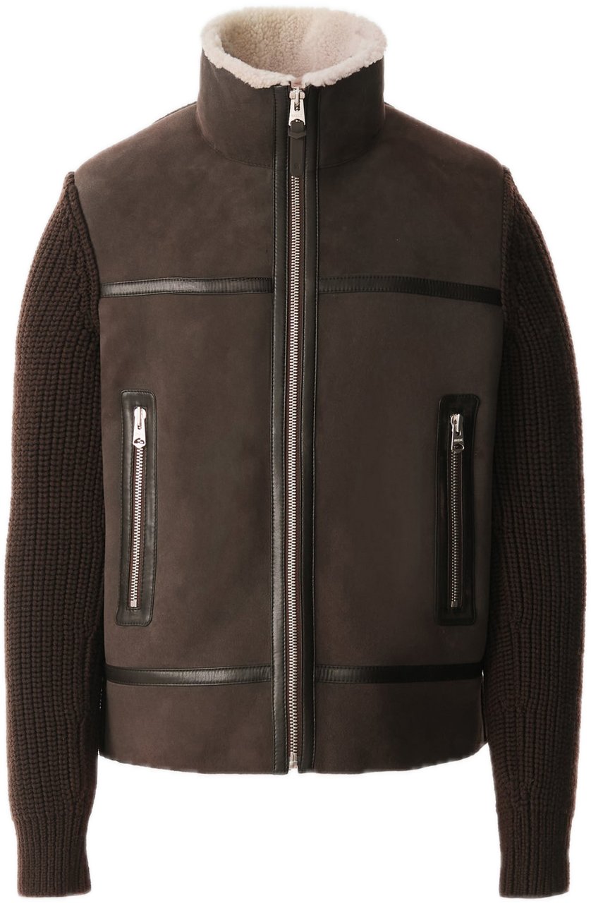 Mackage Jonathan Bruin