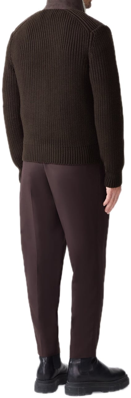 Mackage Jonathan Bruin