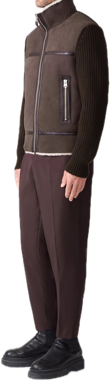 Mackage Jonathan Bruin