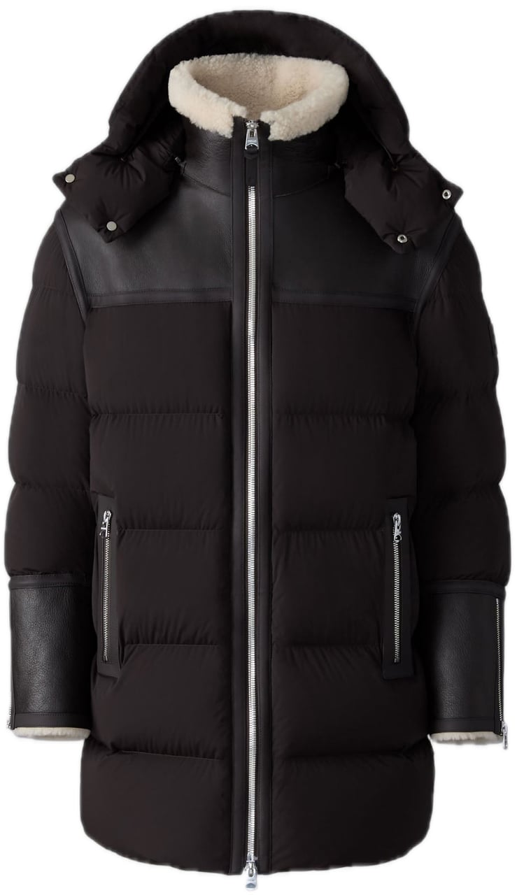 Mackage Nicholas Zwart