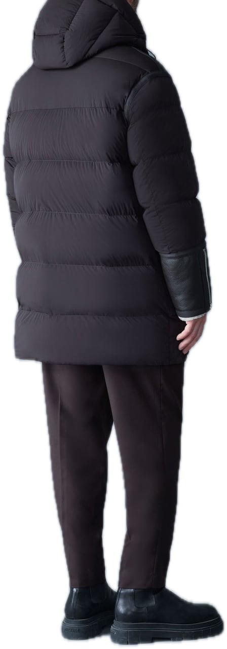 Mackage Nicholas Zwart