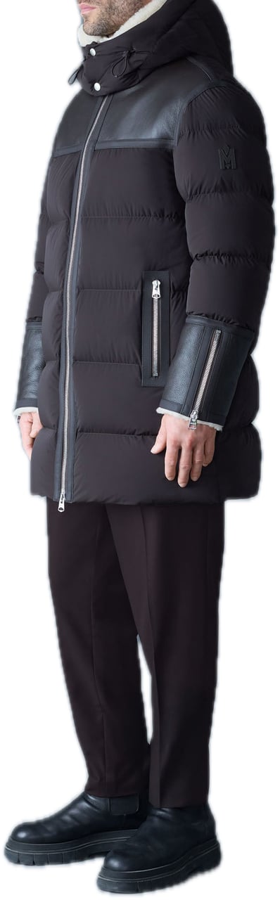 Mackage Nicholas Zwart