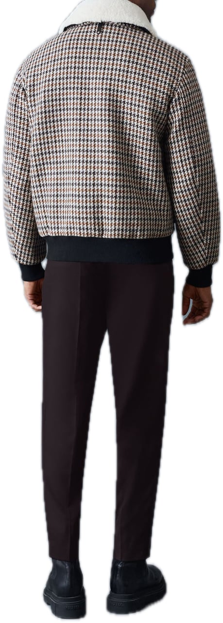 Mackage Rhett Ht Bruin