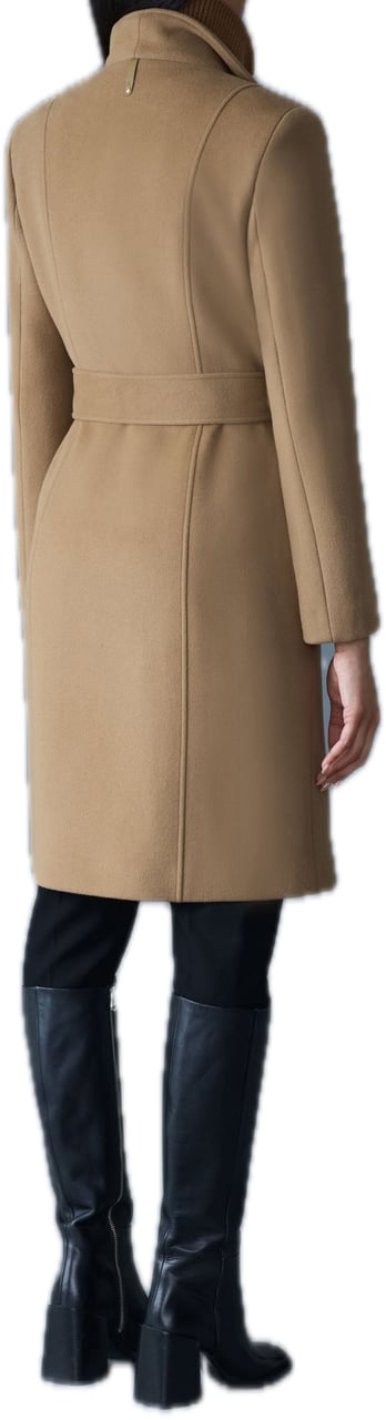 Mackage Norita Beige