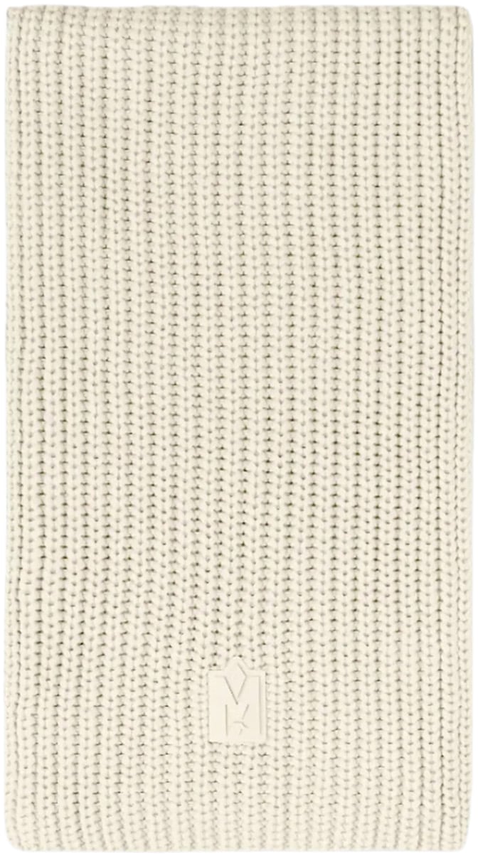 Mackage Nell Cream Wit