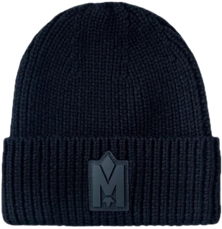 Mackage Jude Mz Zwart