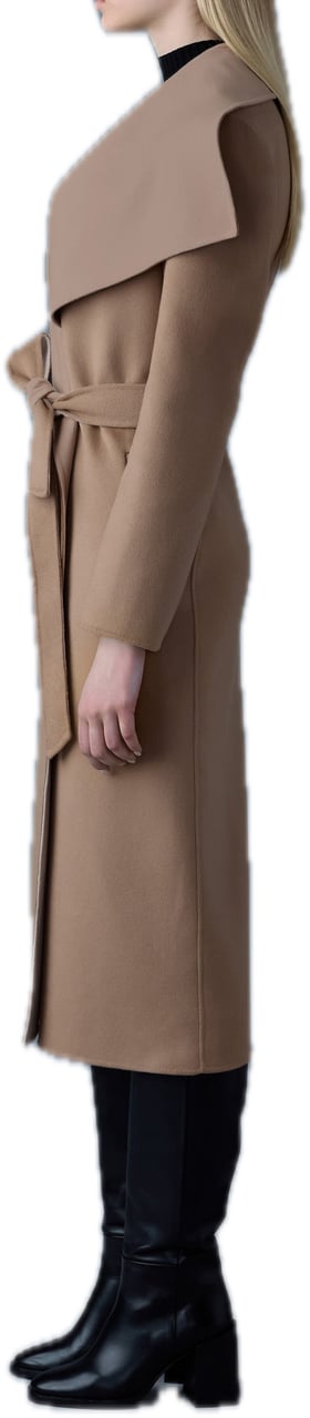 Mackage Mai Cn Beige