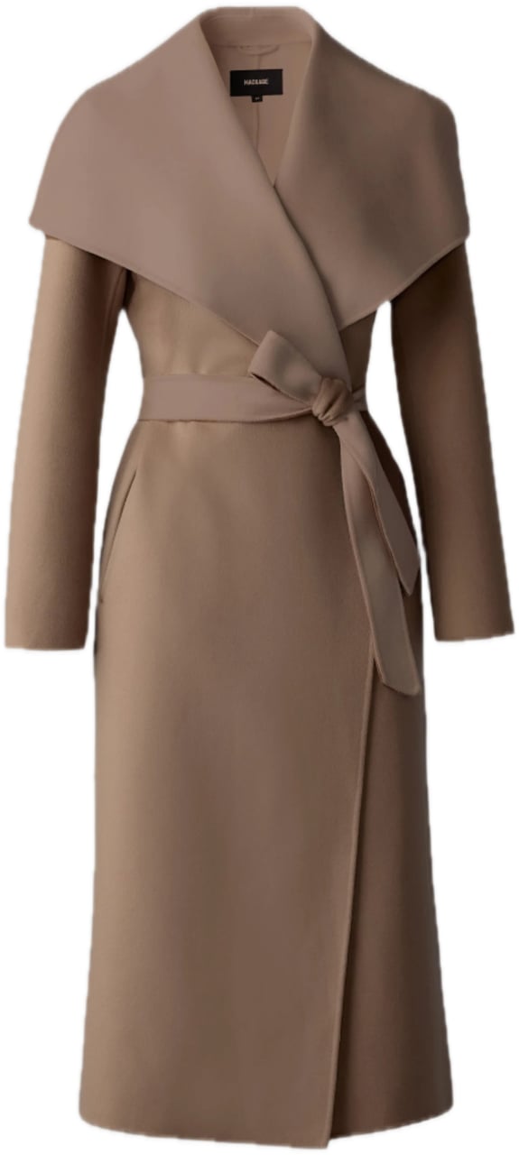 Mackage Mai Cn Beige