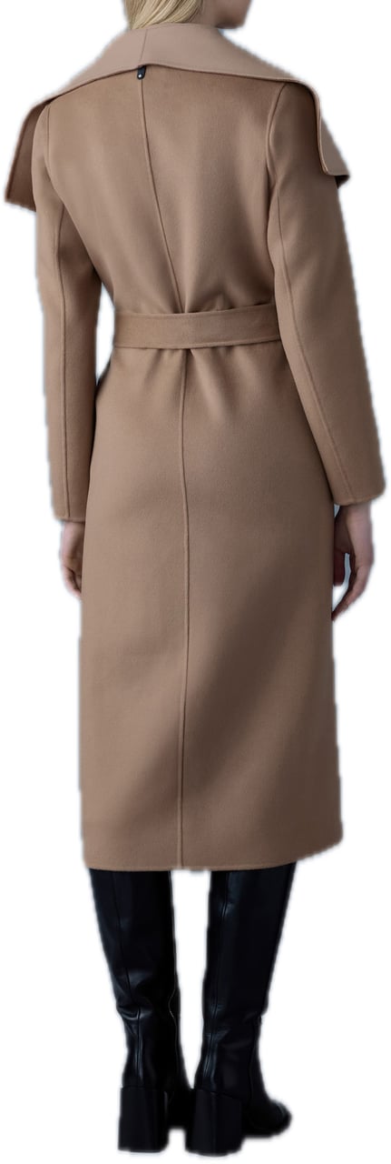 Mackage Mai Cn Beige